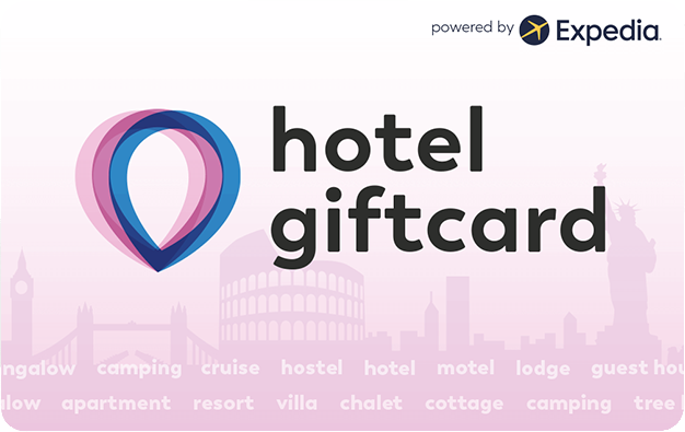 Hotel Giftcard