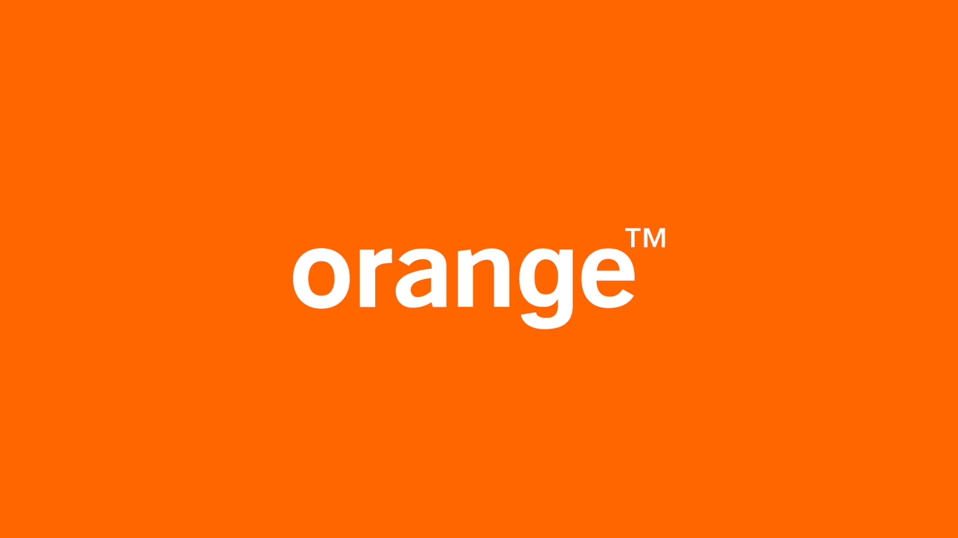 Recarga tu Orange con entrega instantánea