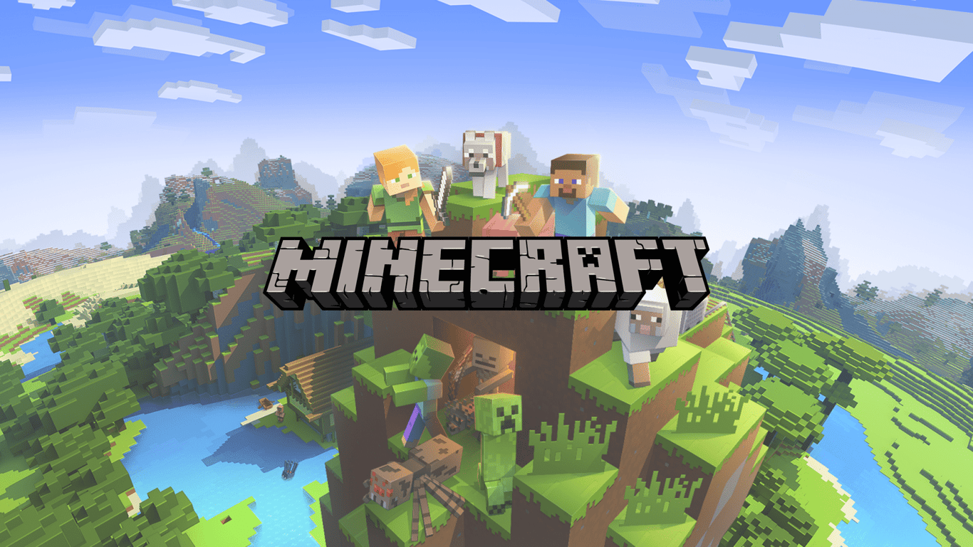 Compra Minecraft Minecoins online y recíbelos inmediatament