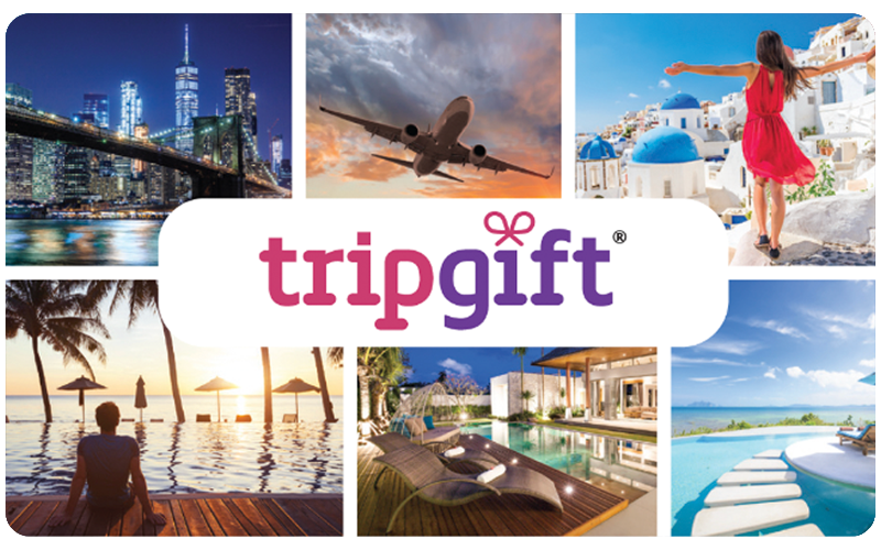 TripGift