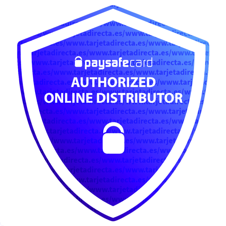 paysafecard badge