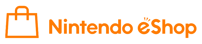 Nintendo eShop PNG logo high res