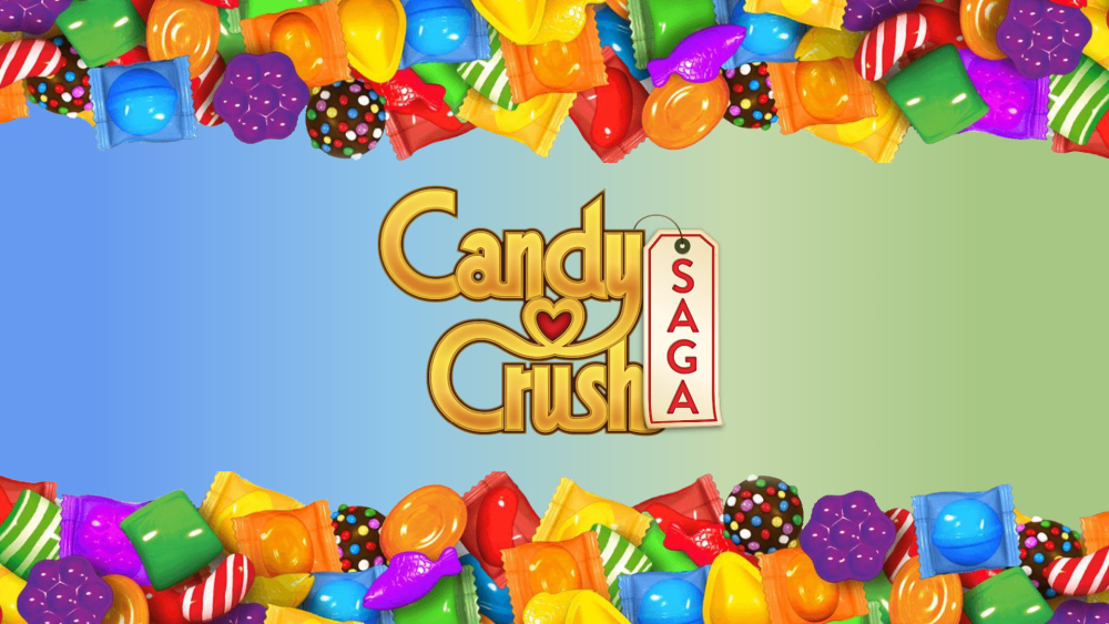 ¿Quieres comprar lingotes de oro de Candy Crush? Entrega inmediata