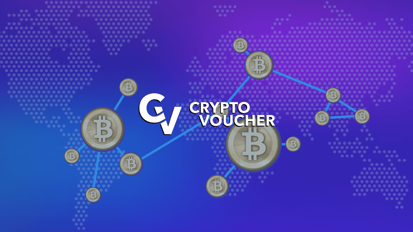 Compra tu Crypto Voucher online – Entrega inmediata