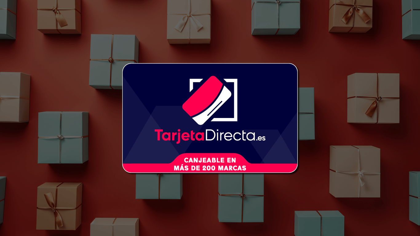 TarjetaDirecta Multimarca