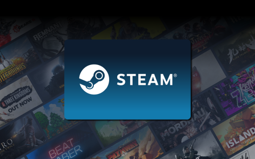 steam