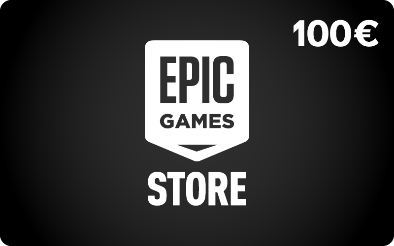 Fortnite 100 €