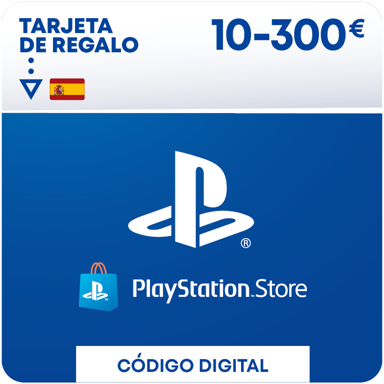 Tarjeta PlayStation