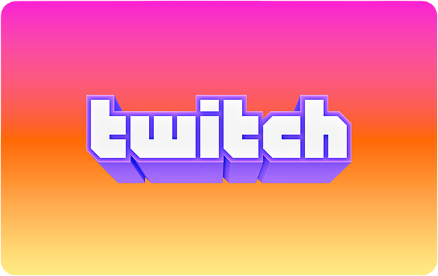 Twitch 15 €