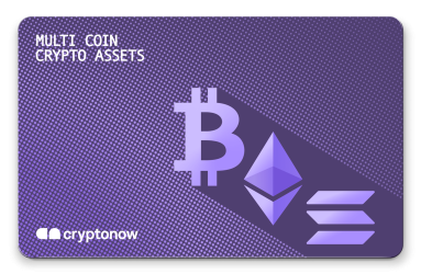 Cryptonow 250 €