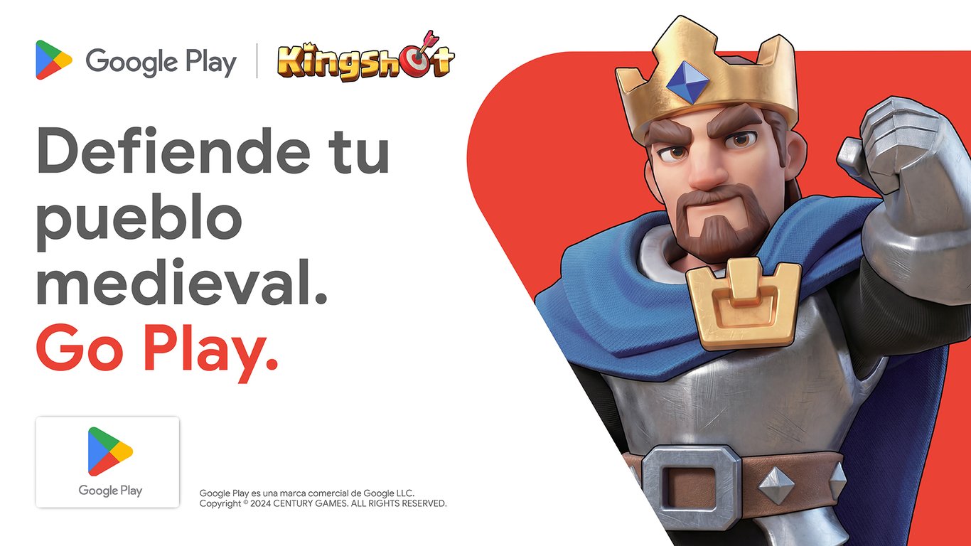 Saca más partido a cada sesión de juego en Kingshot