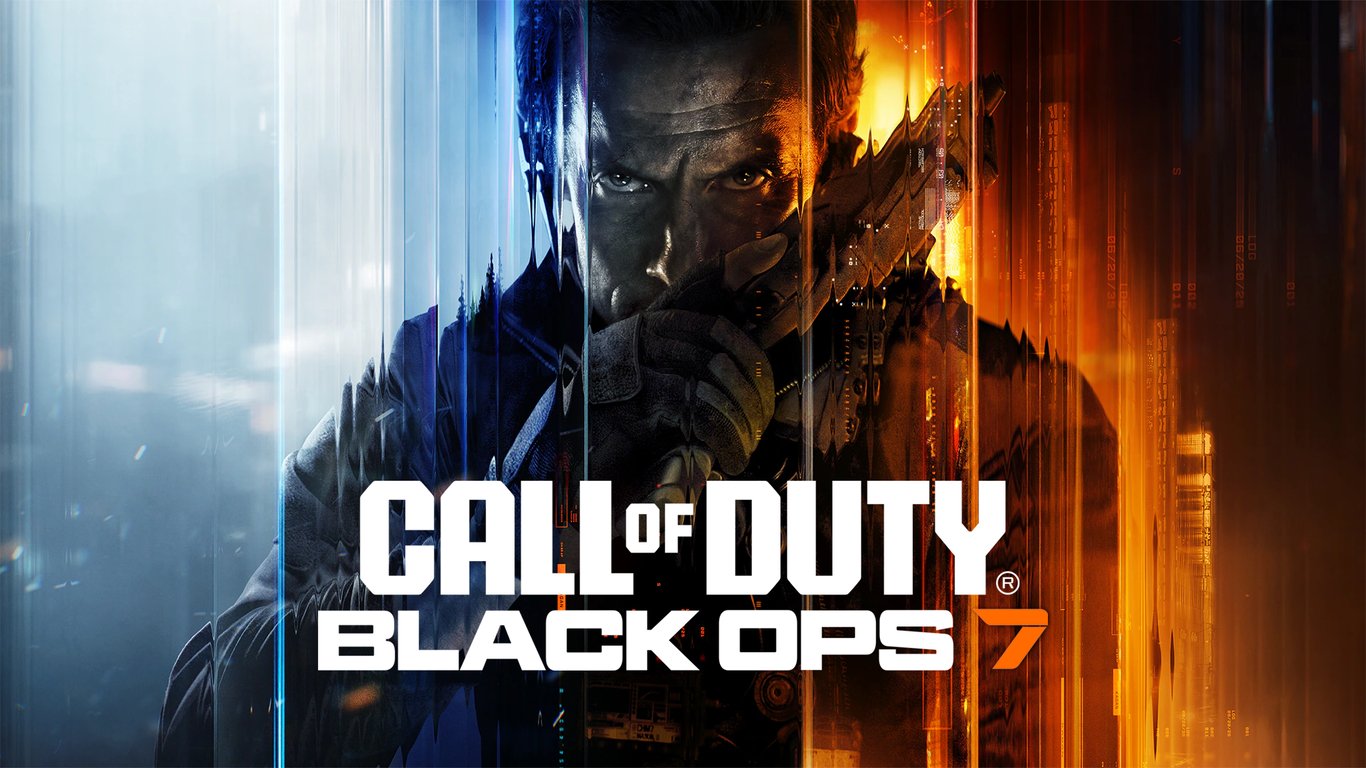 Call of Duty: Black Ops 7 ya está disponible