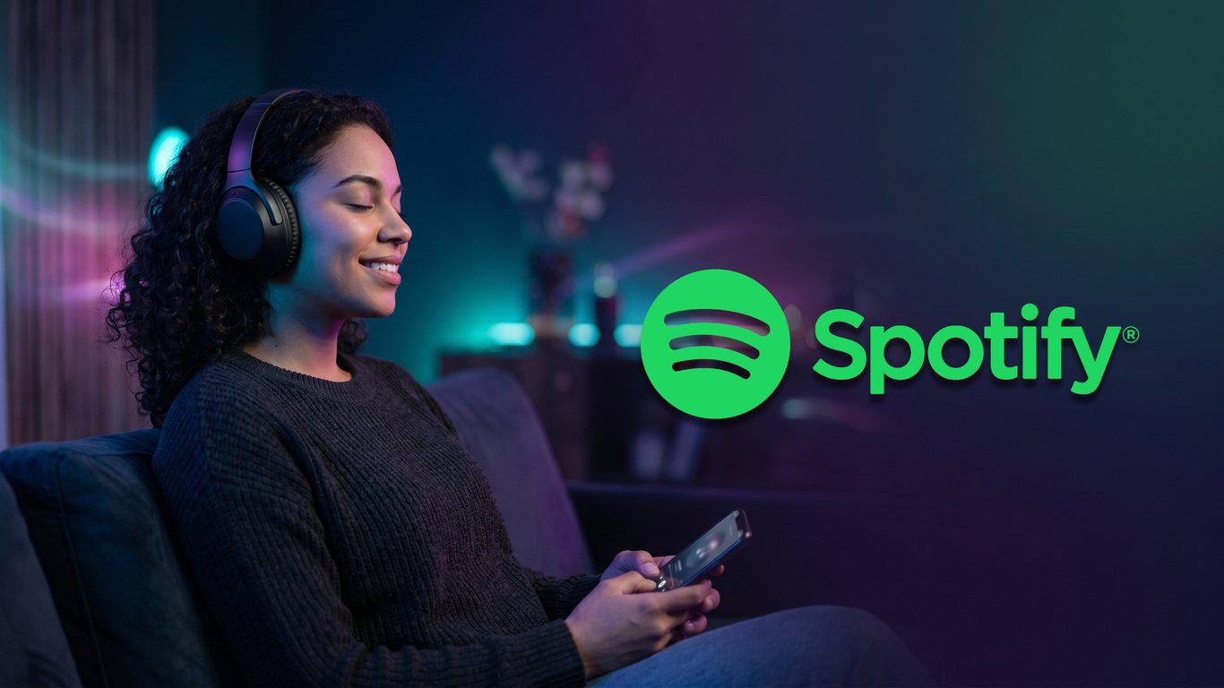 Spotify deja de ofrecer tarjetas regalo