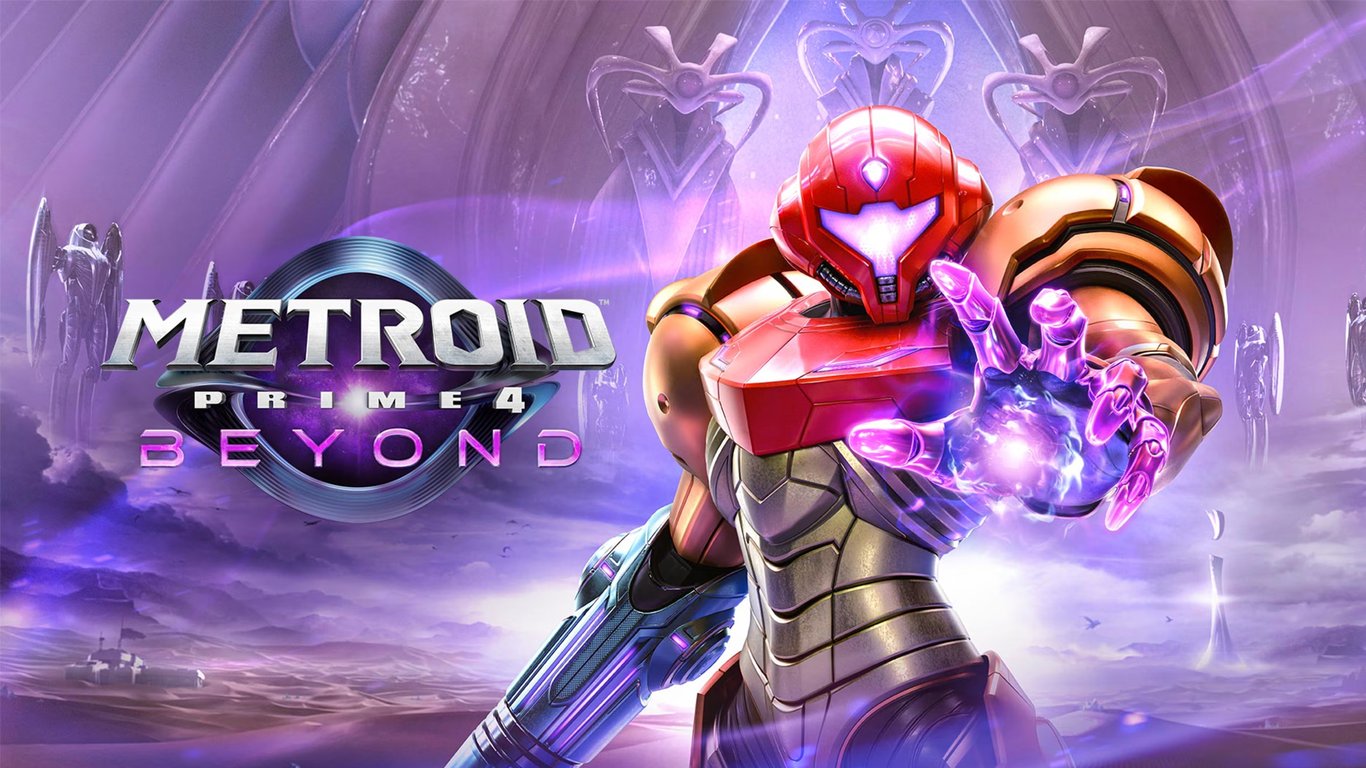 ¡Metroid Prime 4: Beyond ya está disponible!