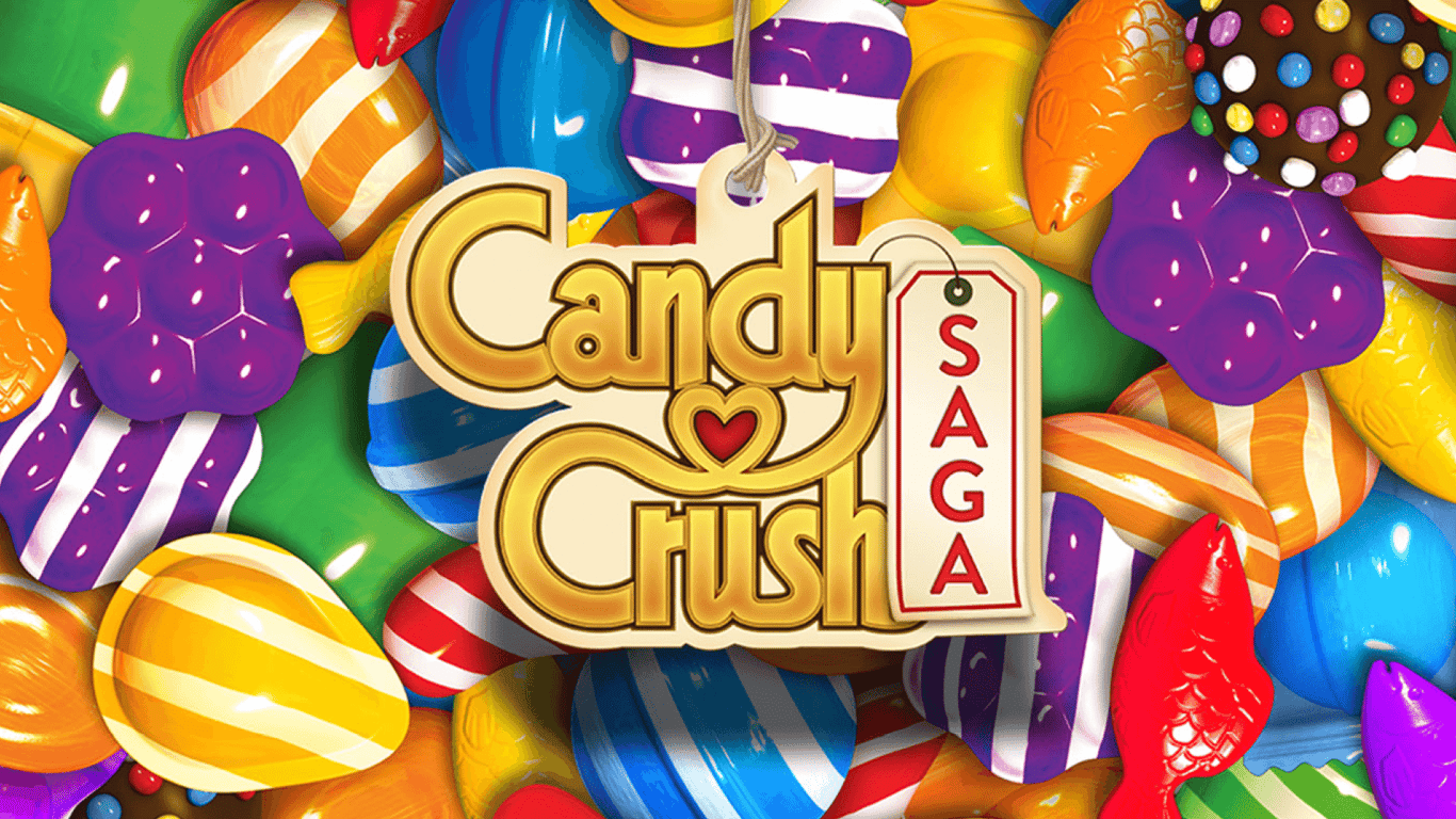 Descubre Candy Crush y mejora tu experiencia de juego