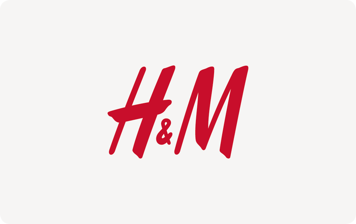 H&M