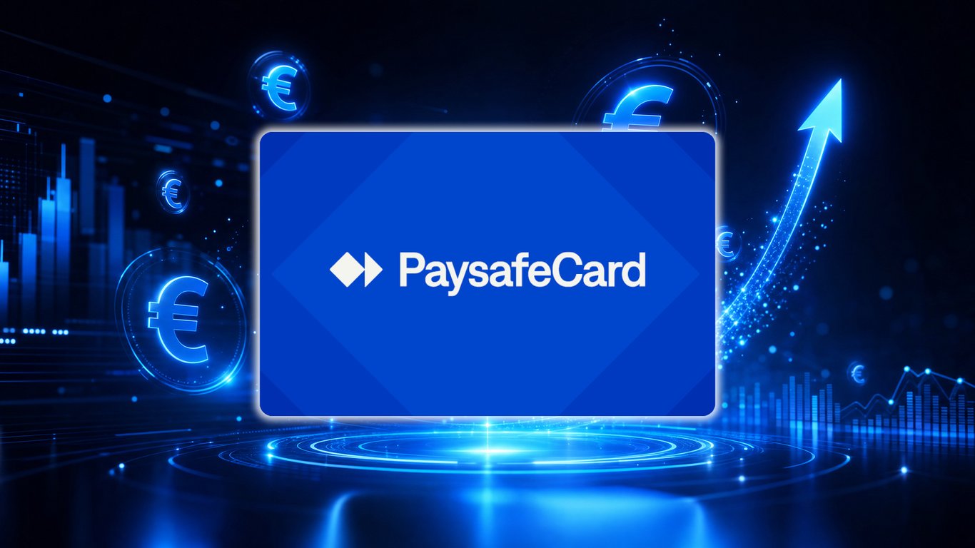 PaysafeCard sube las tarifas para los vouchers no utilizados