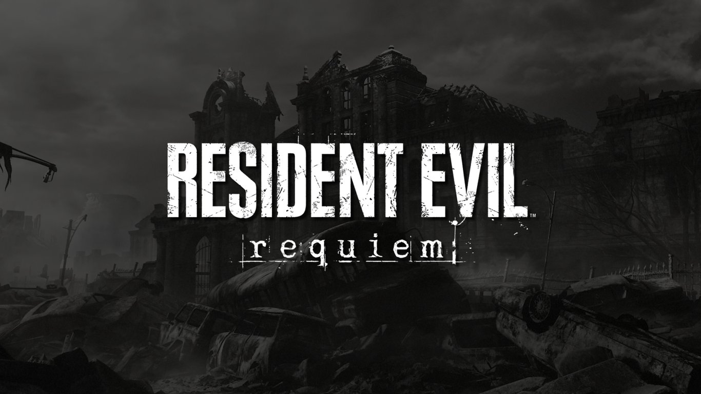 Sumérgete en una aventura escalofriante con Resident Evil 9: Requiem