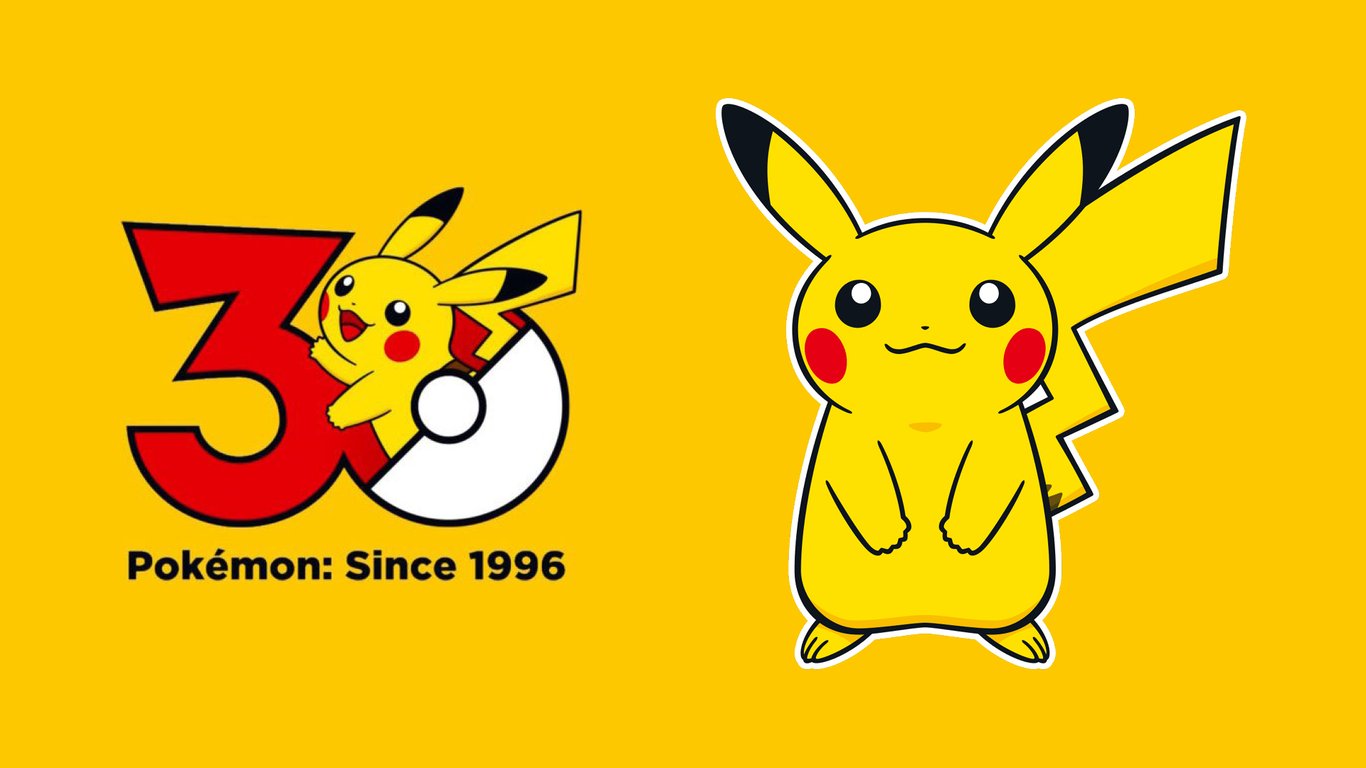 Pokémon cumple 30 años: las mejores ideas de regalo para verdaderos fans