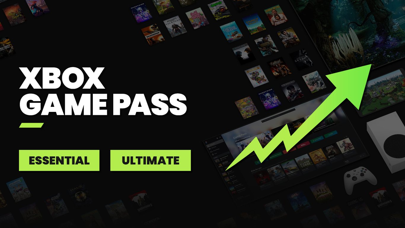 ¡Última oportunidad para conseguir una suscripción Xbox Game Pass barata!