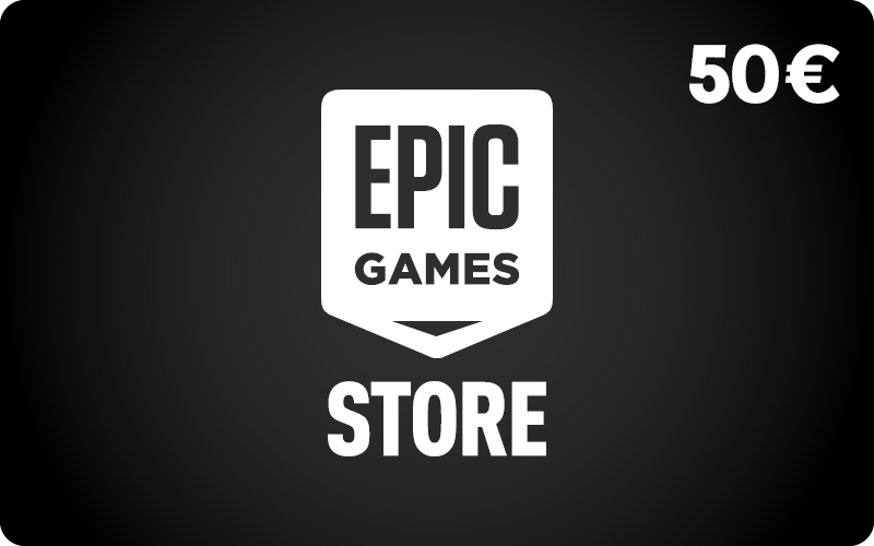 Fortnite 50 €