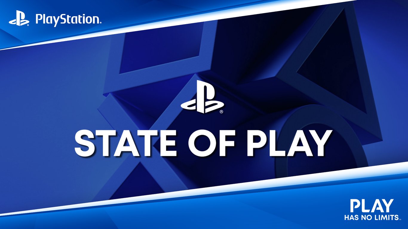 Muchísimas novedades de PlayStation durante el State of Play