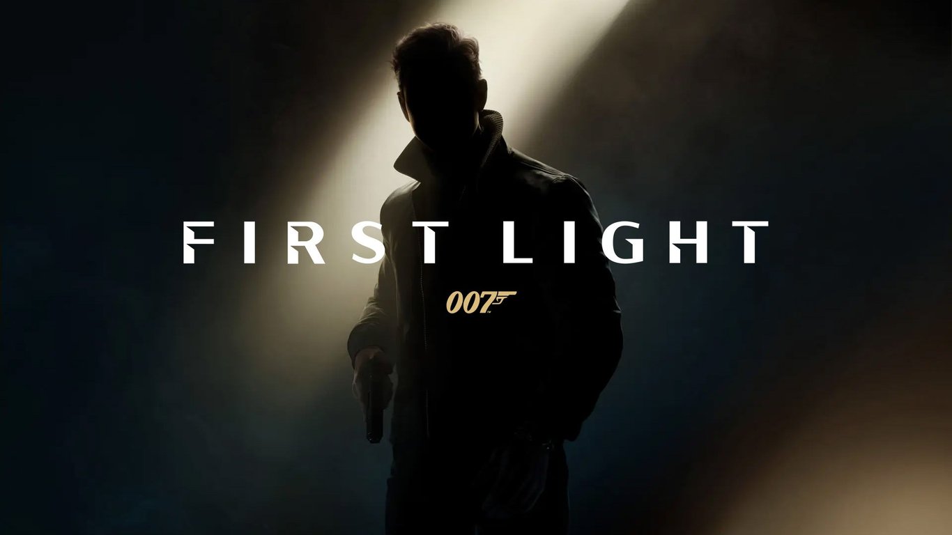 Vive los comienzos de James Bond con 007: First Light