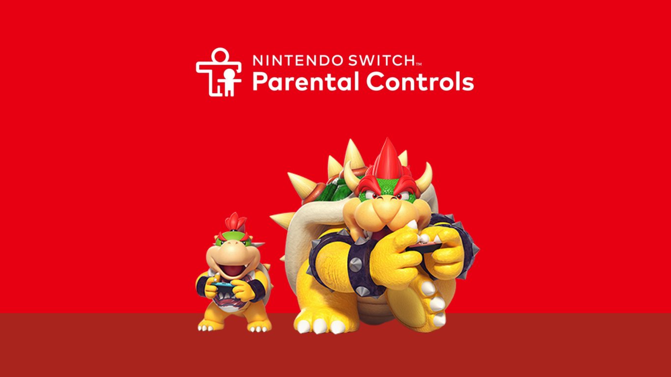 Todo lo que debes saber sobre el control parental en Nintendo Switch