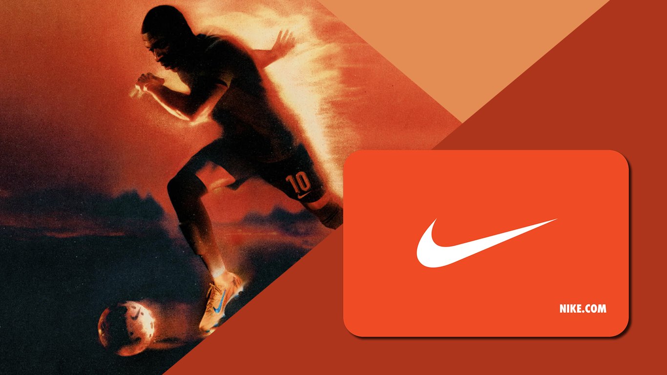 Asegúrate de no perderte los últimos lanzamientos de Nike