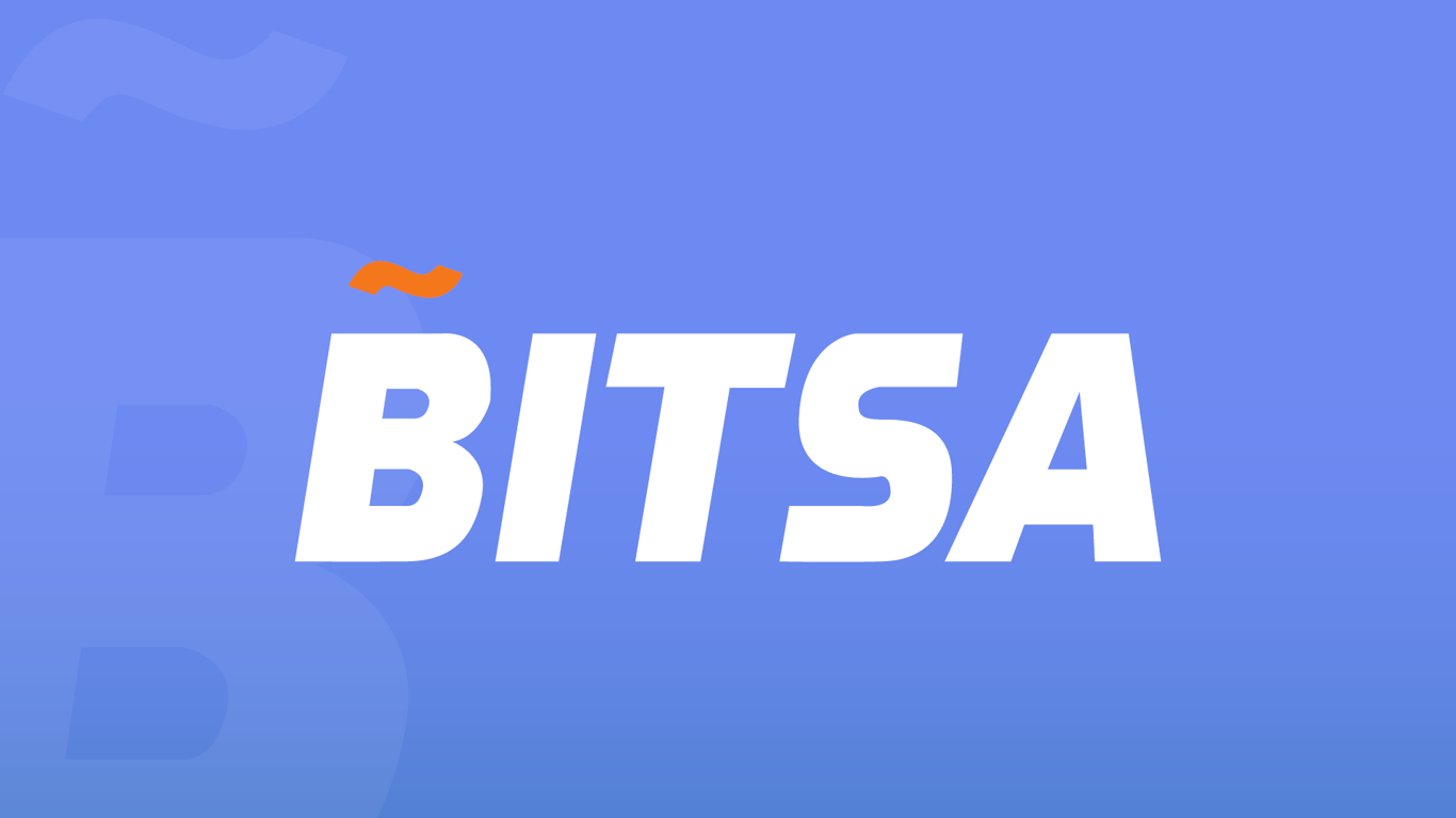 Recarga tu tarjeta prepago Bitsa en línea