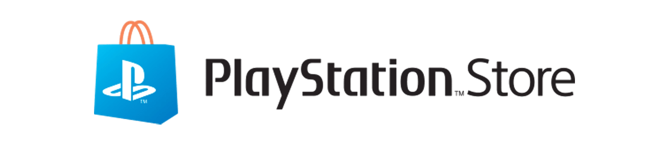 PlayStation Store PNG Logo