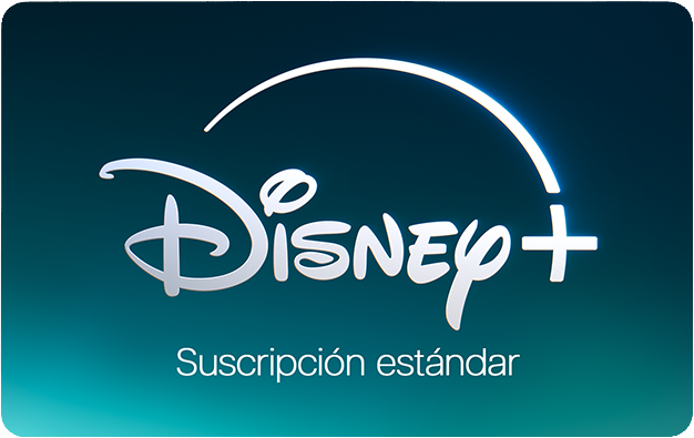 Disney+ 12 meses