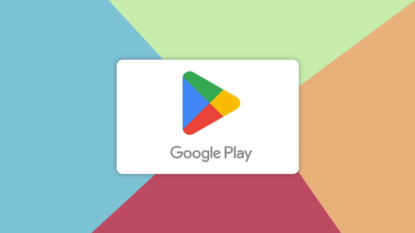 Google Play »