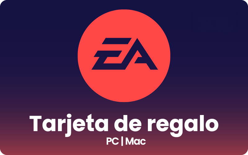 Tarjeta EA