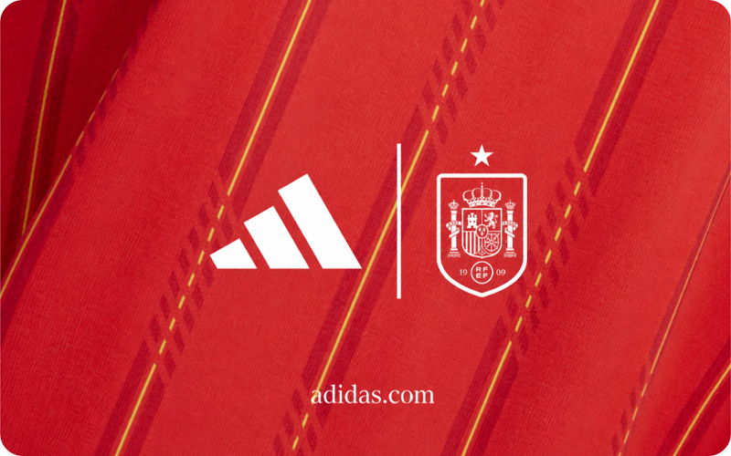 adidas