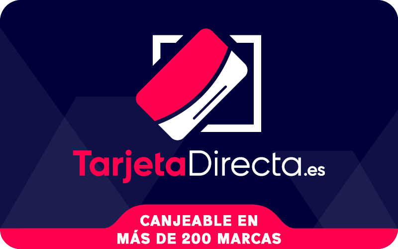 TarjetaDirecta Multimarca