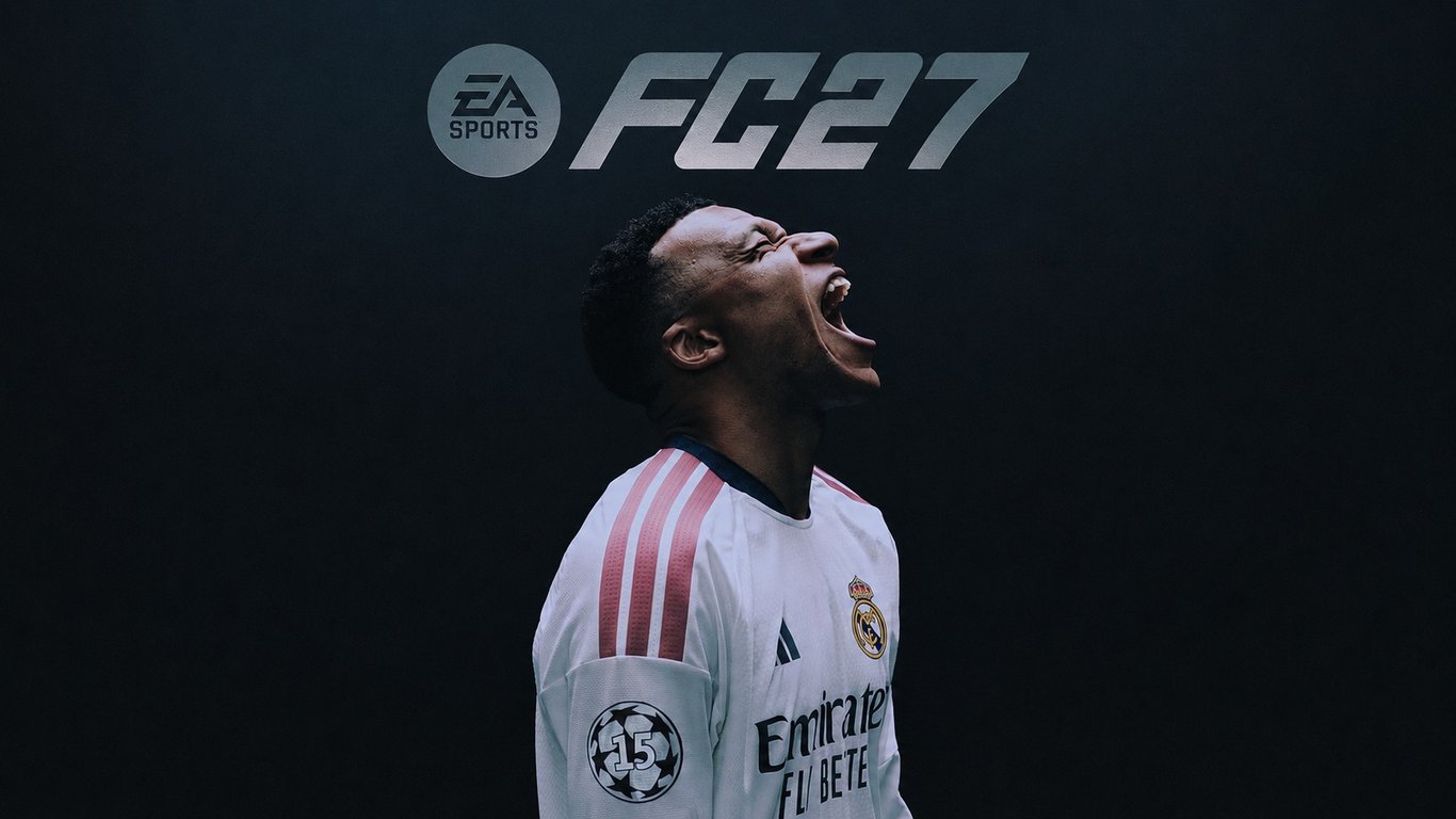 Reserva ya EA Sports FC 27