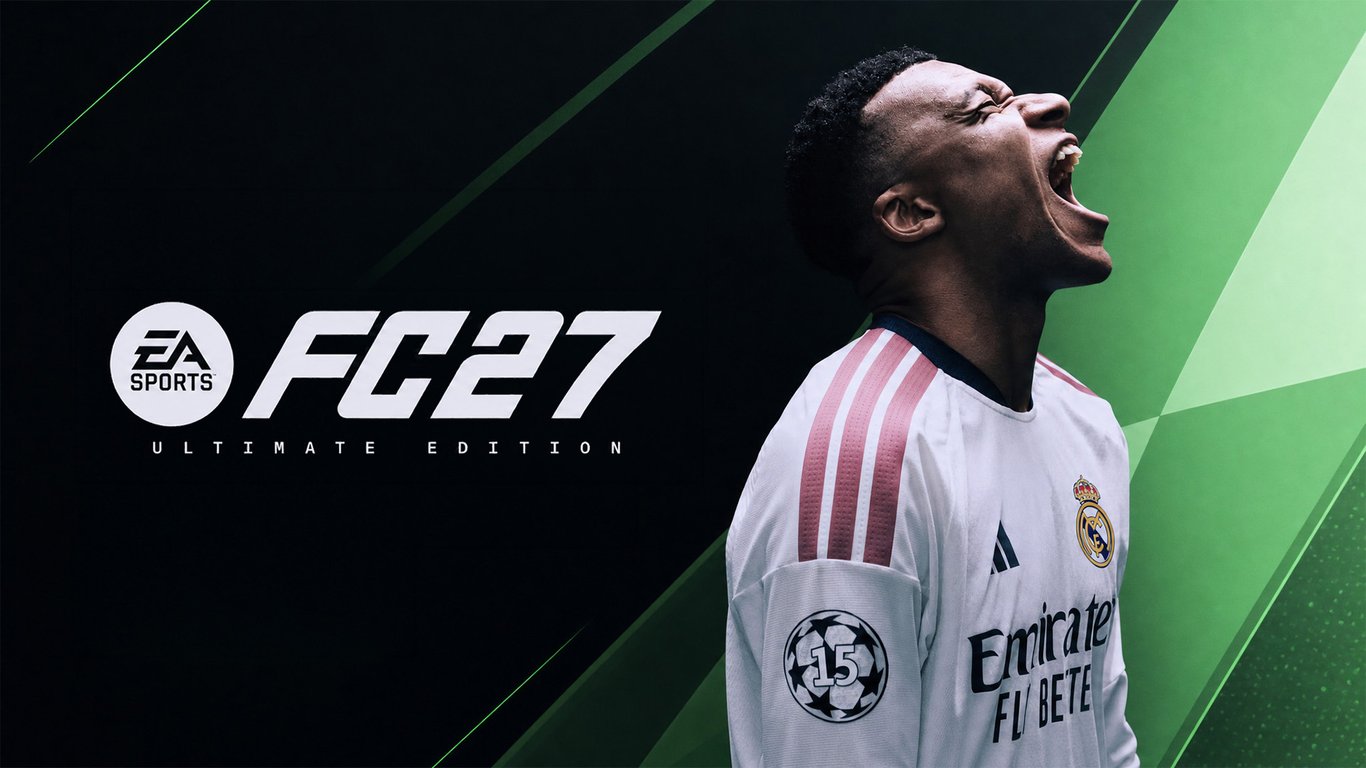 EA Sports FC 27 ya está disponible en acceso anticipado