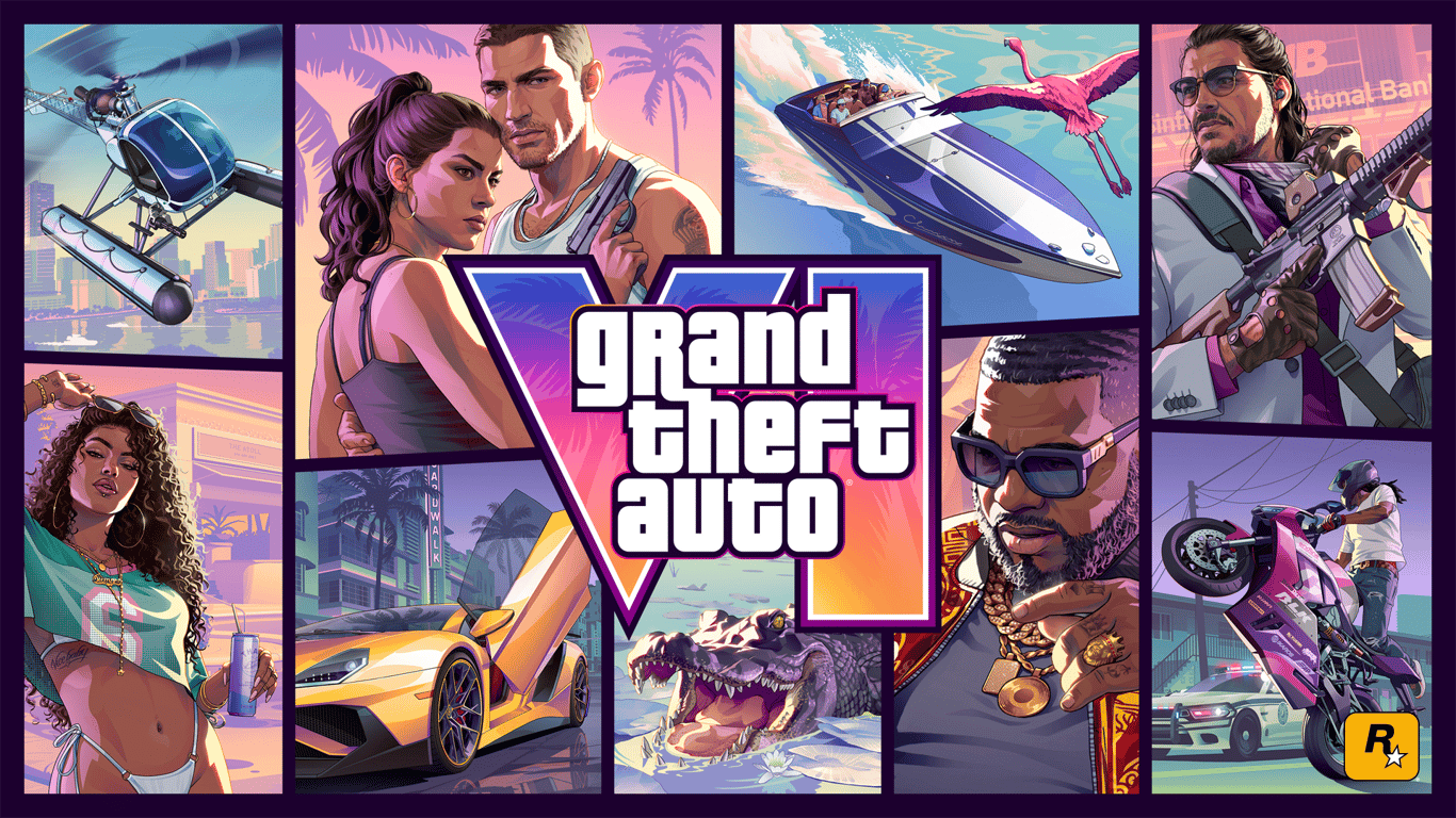 Grand Theft Auto VI ya puede reservarse desde el 25 de junio