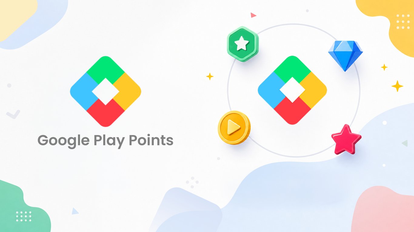 Google Play Points: así ahorras en descuentos y más
