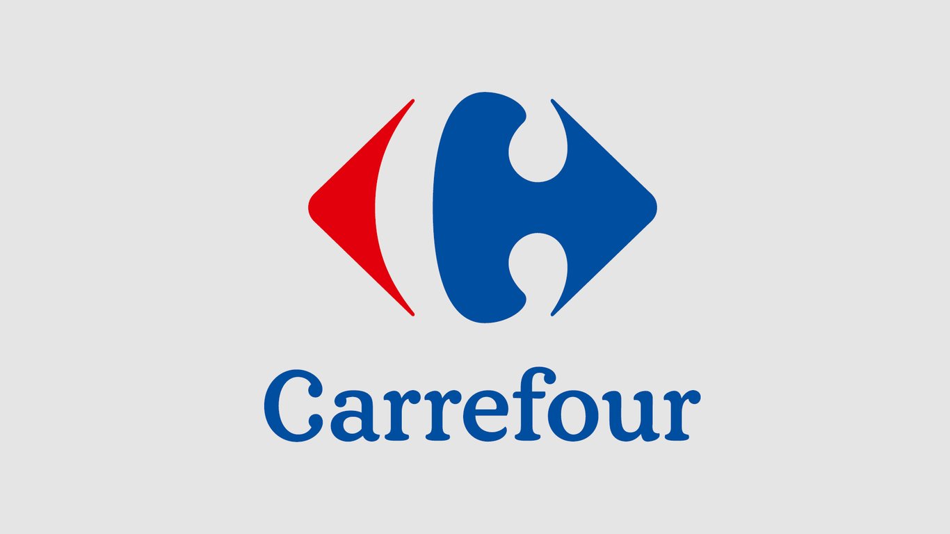 Comprar una tarjeta regalo Carrefour en TarjetaDirecta