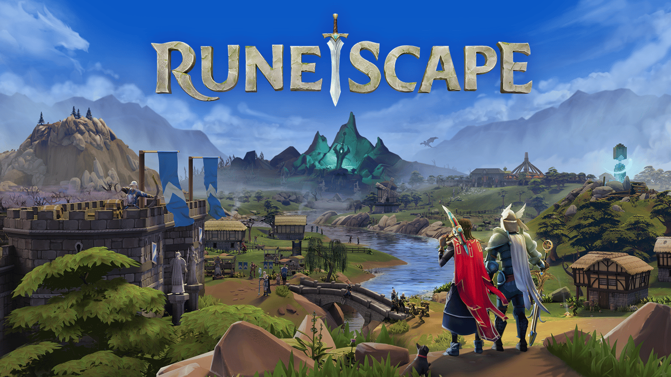 Tarjeta Runescape con entrega instantánea
