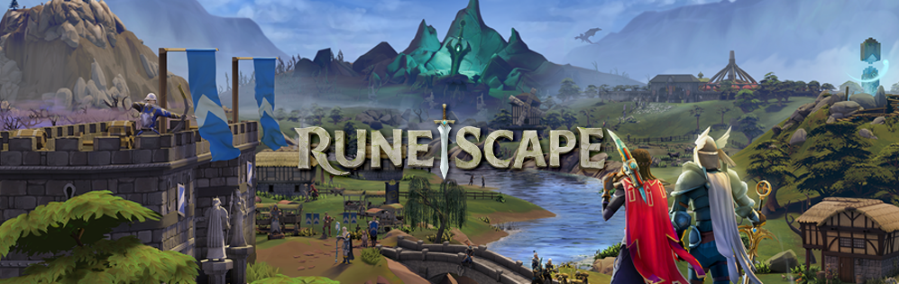 Tarjeta Runescape con entrega instantánea