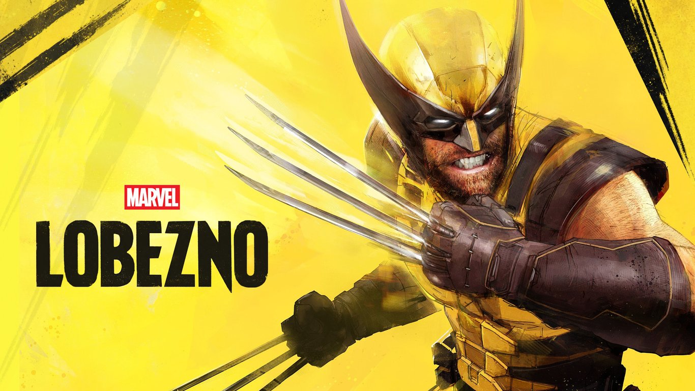 Marvel’s Lobezno ya disponible para PS5