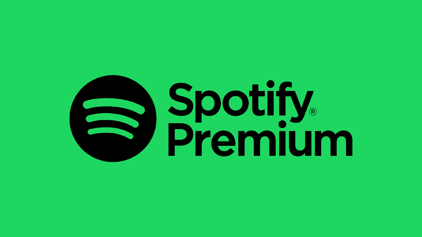 Comprar suscripción de Spotify Premium