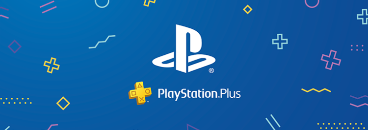 PS Plus