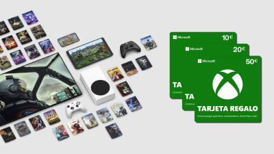 Game Pass de Xbox, la manera perfecta de conseguir juegos, descuentos y ¡mucho más!