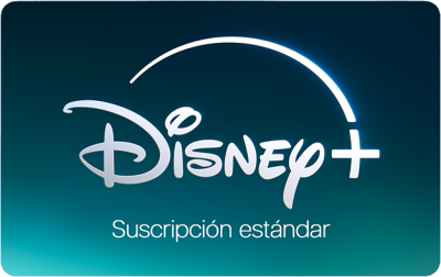 Disney+ 12 meses