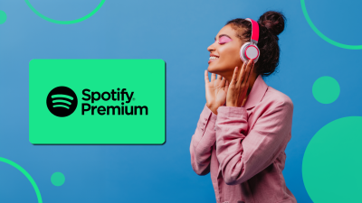 ¿Por qué las tarjetas regalo Spotify Premium son tan versátiles?