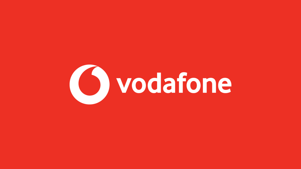 Vodafone